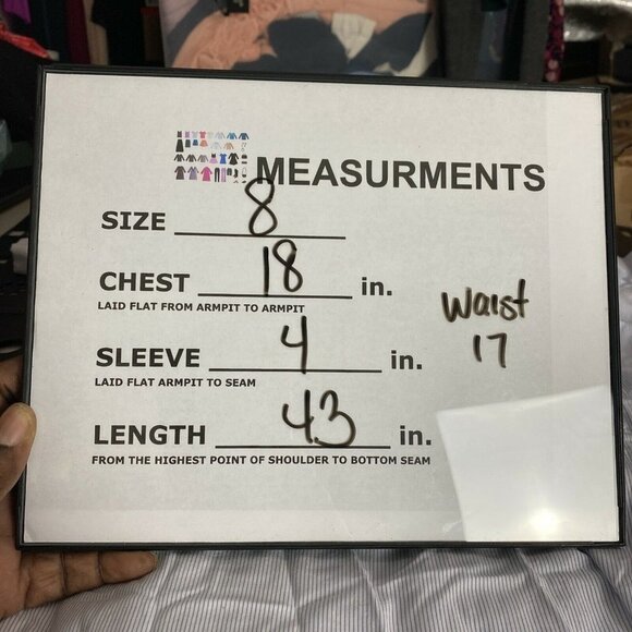 Merona Womens Shirt Dress White Blue Stripe Belted Ruffle‎ Short Sleeve 8 New - Picture 10 of 10